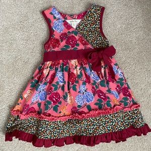 Matilda Jane dress